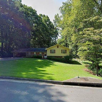 2706 Fern Valley Dr, Atlanta, GA 30344