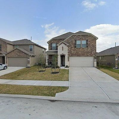 2711 Lapwing Dr, Missouri City, TX 77489