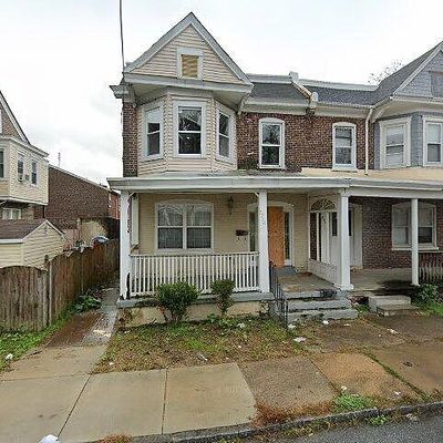 2716 N West St, Wilmington, DE 19802