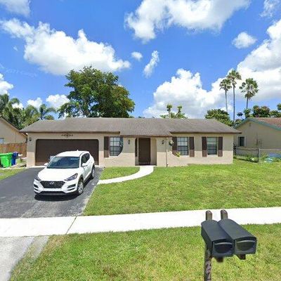 2732 Nw 108 Th Ter, Sunrise, FL 33322