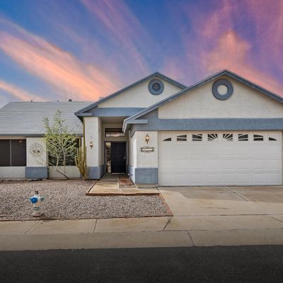 2741 W Camino Ebano, Tucson, AZ 85742