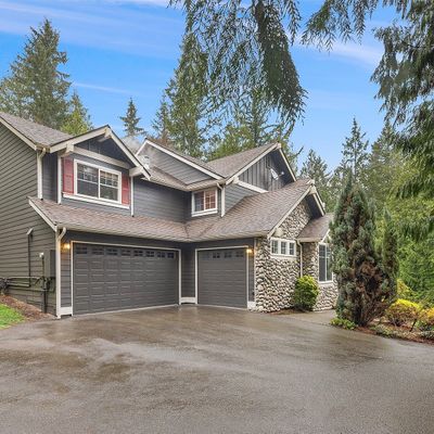 27458 Ne Ames Lake Rd, Redmond, WA 98053