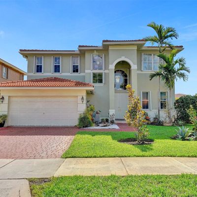 2773 Sw 139 Th Ave, Miramar, FL 33027