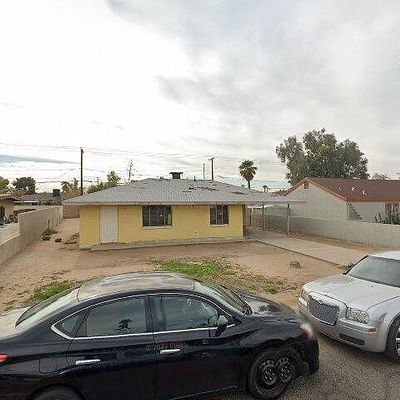 2801 W Minnezona Ave, Phoenix, AZ 85017