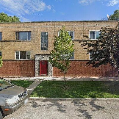 2802 W Hollywood Ave #4, Chicago, IL 60659