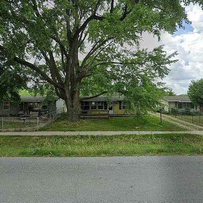 2803 N Apperson Way, Kokomo, IN 46901