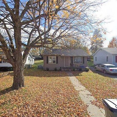 2805 Florence Dr, Hopkinsville, KY 42240