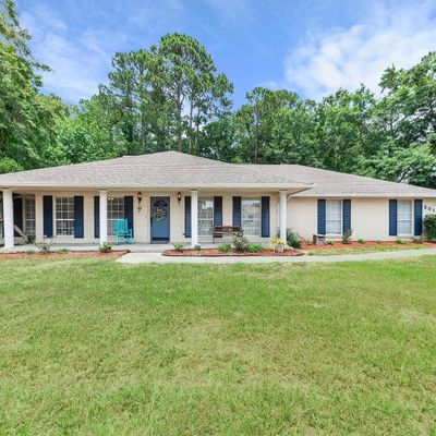 281 Cambridge Cir, Kingsland, GA 31548