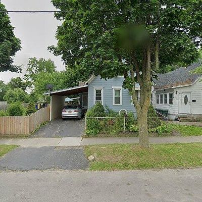 281 Wilder St, Rochester, NY 14611