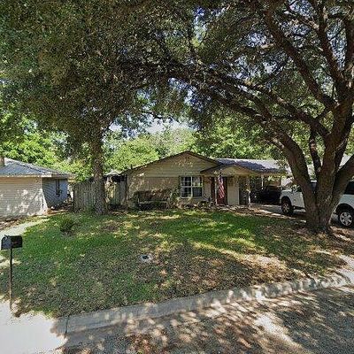 2810 Inwood Rd, Temple, TX 76502