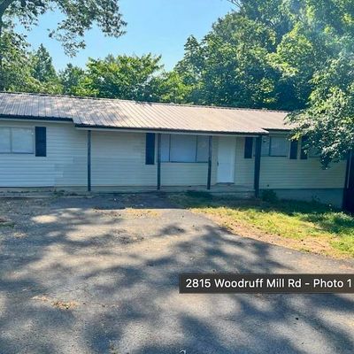 2815 Woodruff Mill Rd, Adamsville, AL 35005