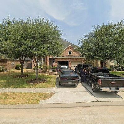 28214 Helmsman Knolls Dr, Katy, TX 77494