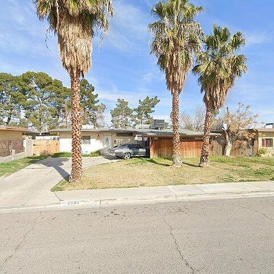 2824 Taylor Ave, North Las Vegas, NV 89030