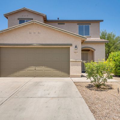 2829 E Paseo La Tierra Buena, Tucson, AZ 85706