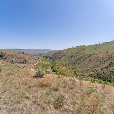 2830 Antoine Creek (Lot C) Road, Chelan, WA 98816