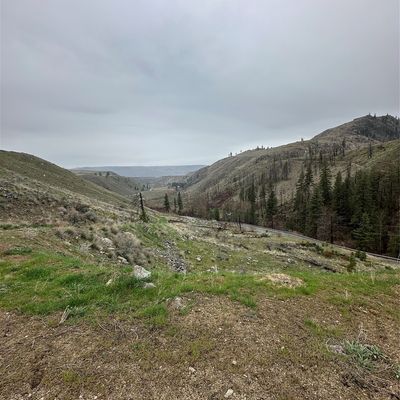 2830 Antoine Creek Rd (Lot D), Chelan, WA 98816