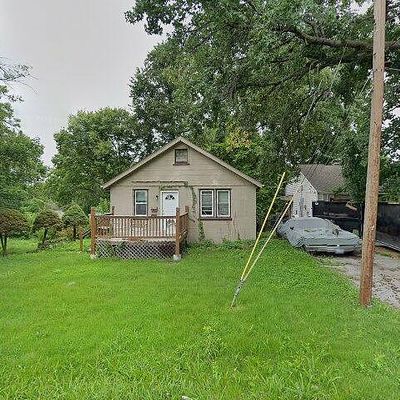 2835 Solway Ave, Saint Louis, MO 63136