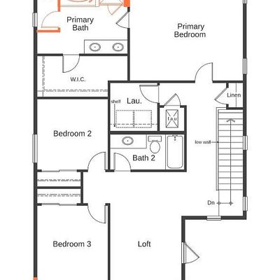 2839 S 374th Place Unit 3, Federal Way, WA 98003