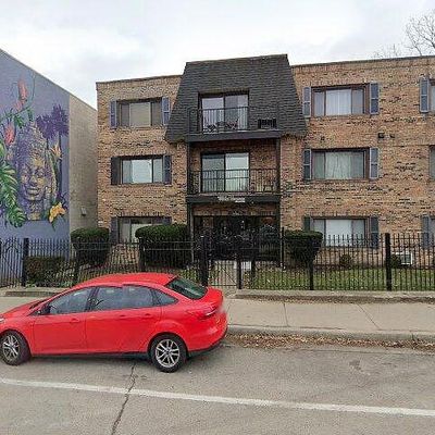 2839 W Lawrence Ave Apt 1 B, Chicago, IL 60625