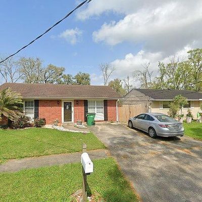 2840 Dolores Dr, Marrero, LA 70072