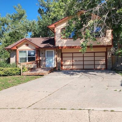 285 Wallace St, Colorado Springs, CO 80911