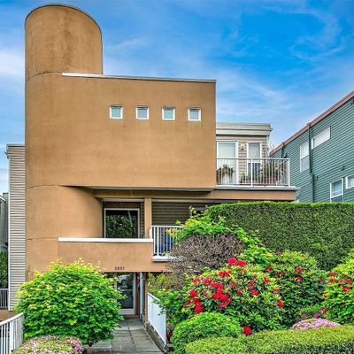 2851 14th Avenue W Unit 101, Seattle, WA 98119