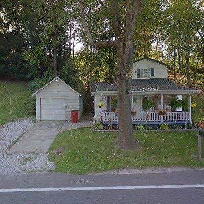 2852 State Route 243, Ironton, OH 45638