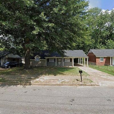 2880 Watson St, Memphis, TN 38118