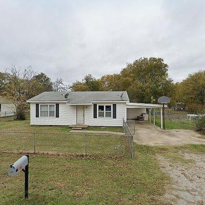 29 Meadow St, Lone Grove, OK 73443