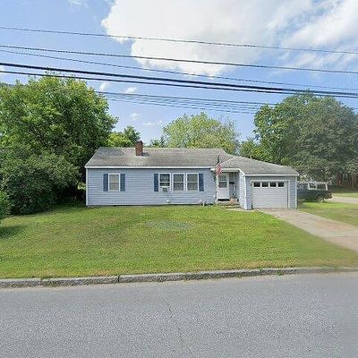 29 S Summit St, Essex Junction, VT 05452