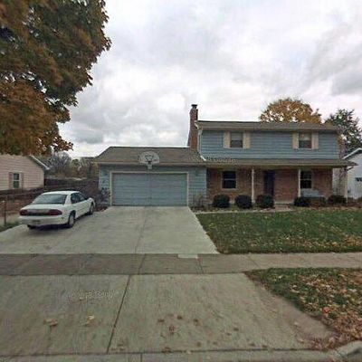 2900 Victor Ave, Lansing, MI 48911