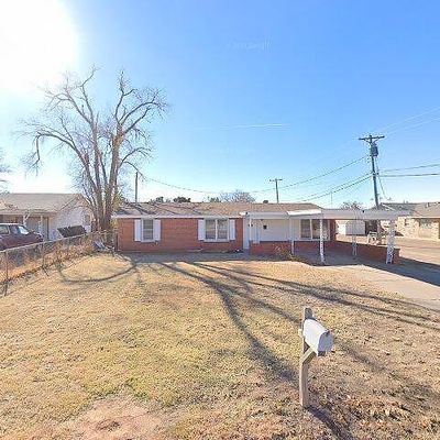 2903 W 10 Th St, Plainview, TX 79072