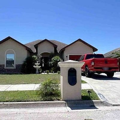 2904 Gibraltar St, Brownsville, TX 78520