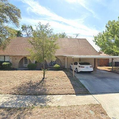 2910 War Feather, San Antonio, TX 78238