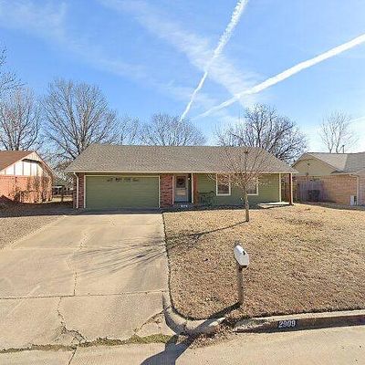 2911 S Main St, Sapulpa, OK 74066