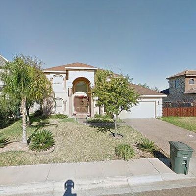 2914 Robert Frost, Laredo, TX 78041