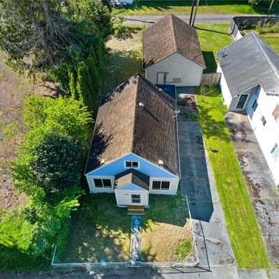 2918 Sumner Ave, Hoquiam, WA 98550