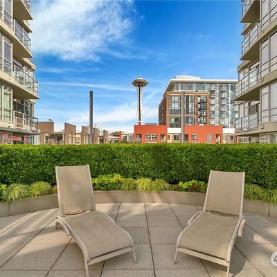 2929 1 St Ave #609, Seattle, WA 98121