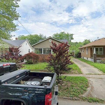 2932 Iowa St, Granite City, IL 62040