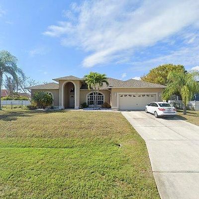 2934 Sw 8 Th Ct, Cape Coral, FL 33914