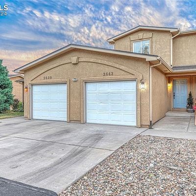 3643 Indigo Ridge Pt, Colorado Springs, CO 80910