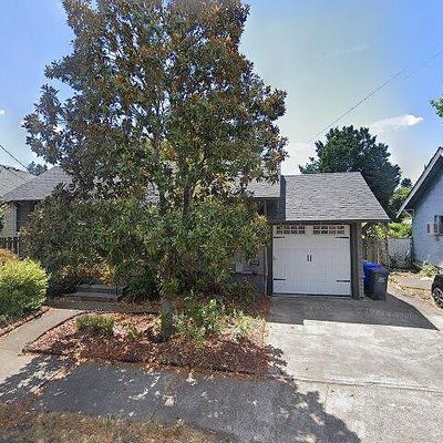 3666 Se Holgate Blvd, Portland, OR 97202