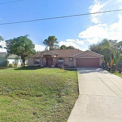 3665 Marshall Rd, North Port, FL 34288