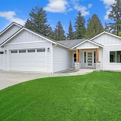 367 Grandview Avenue, Camano Island, WA 98282