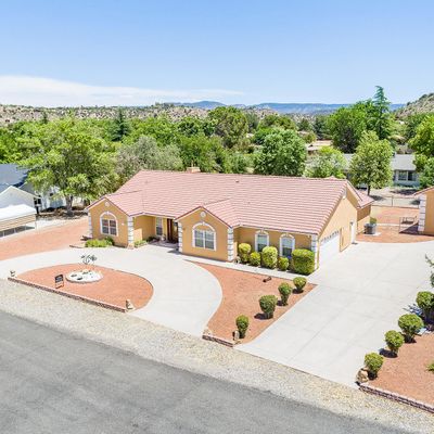 3695 E Juniper Dr, Rimrock, AZ 86335