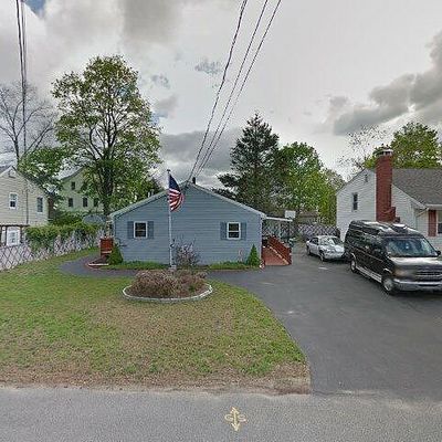 37 Frances St, Brockton, MA 02301