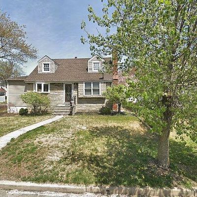 37 Merritt Ave, South Amboy, NJ 08879