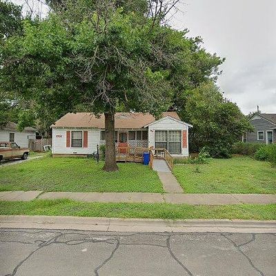 3705 Trice Ave, Waco, TX 76707