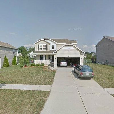 372 Coventry Ln, Mason, MI 48854