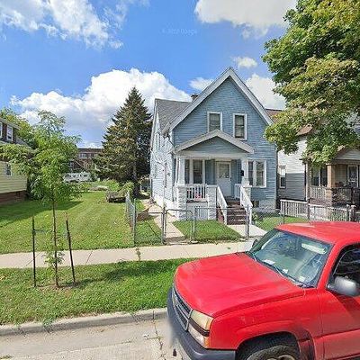 3723 N 22 Nd St, Milwaukee, WI 53206